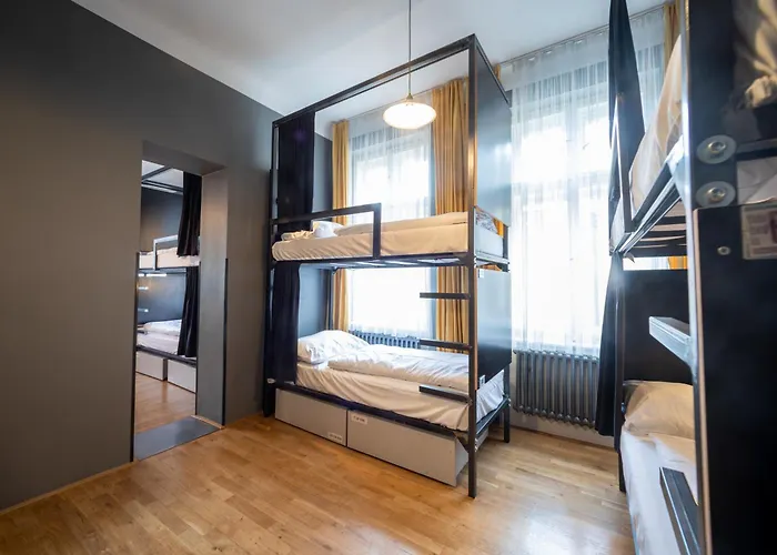 Czech Inn Prag